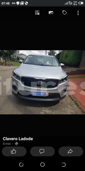 Big with watermark kia sorento abidjan abidjan 43833