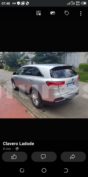 Big with watermark kia sorento abidjan abidjan 43833