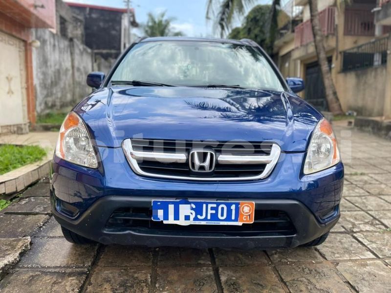 Big with watermark honda cr v abidjan abidjan 43851