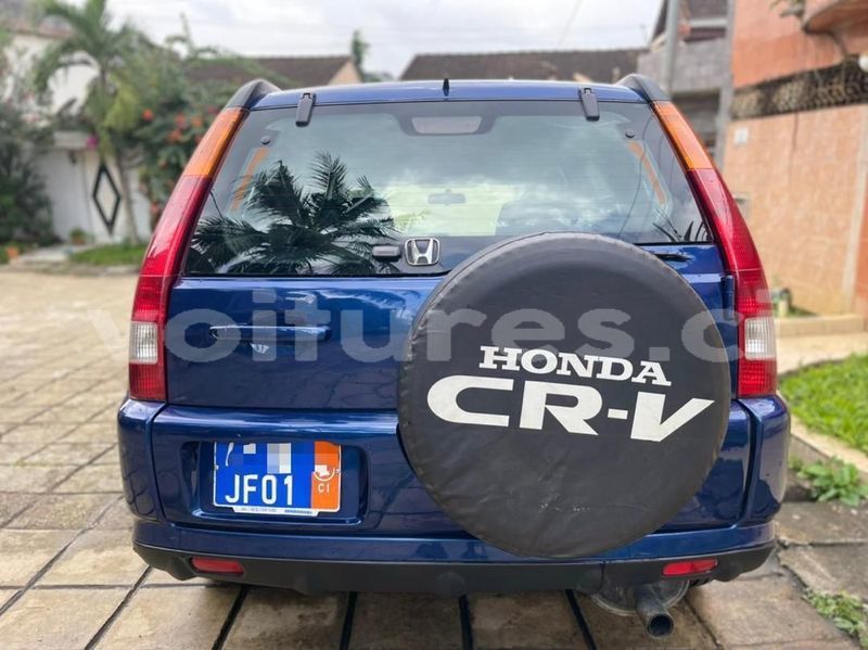 Big with watermark honda cr v abidjan abidjan 43851