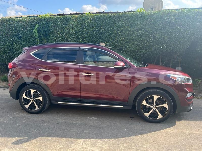 Big with watermark hyundai tucson abidjan abidjan 43855