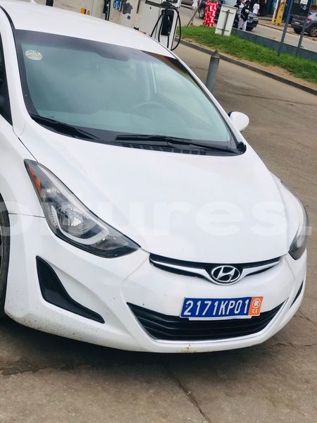 Big with watermark hyundai elantra abidjan abidjan 43869