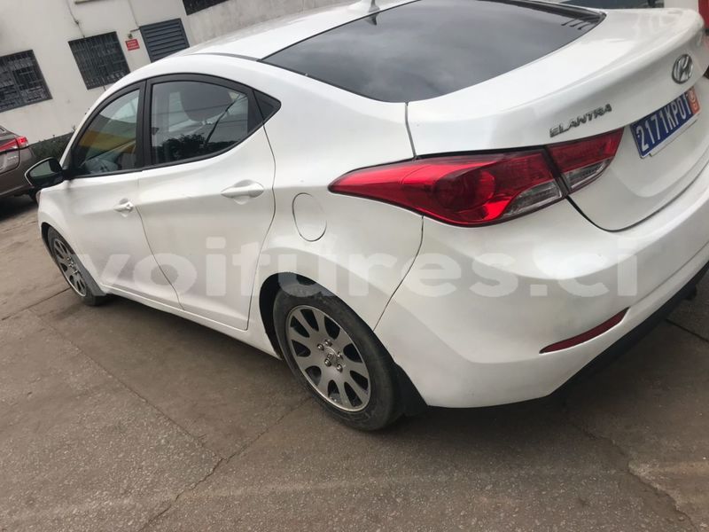 Big with watermark hyundai elantra abidjan abidjan 43869