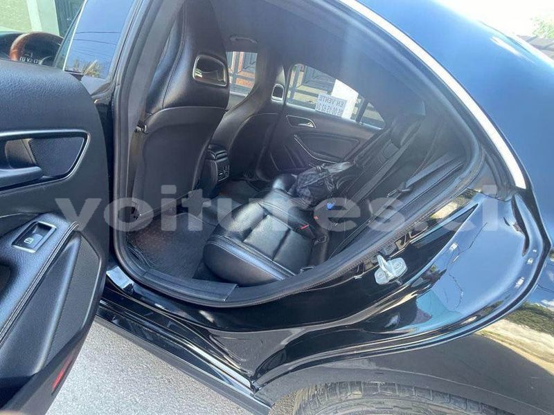 Big with watermark mercedes benz cla klasse amg abidjan abidjan 43871