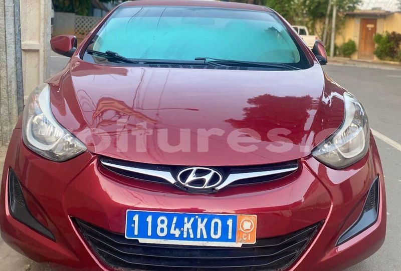 Big with watermark hyundai elantra abidjan abidjan 43875