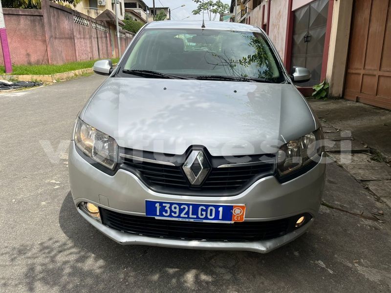 Big with watermark renault sandero abidjan abidjan 43877