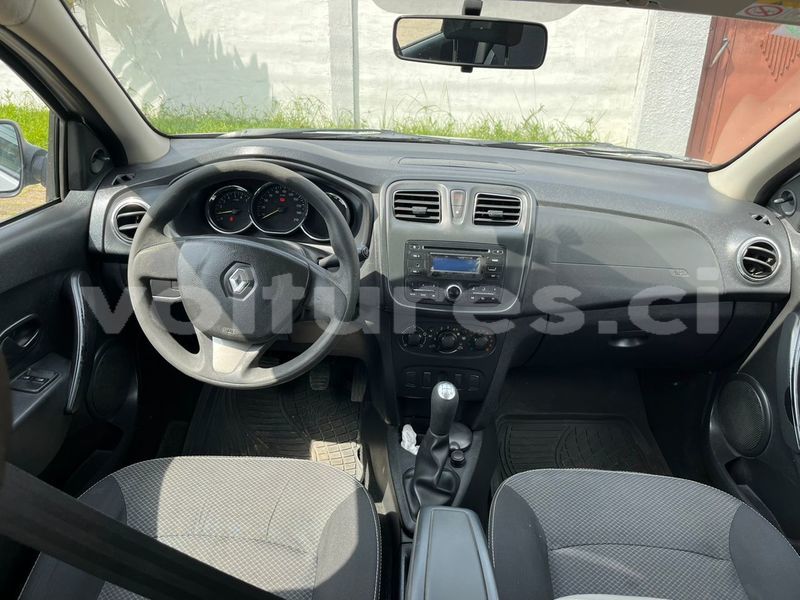 Big with watermark renault sandero abidjan abidjan 43877