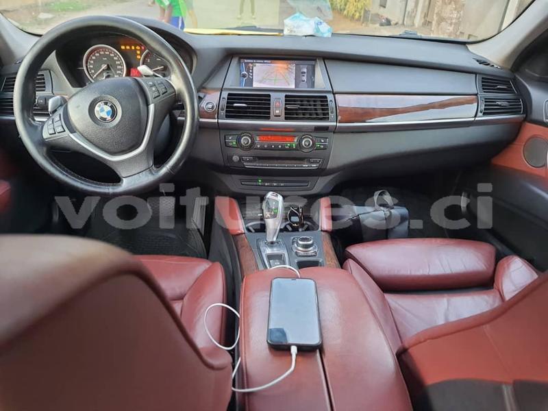 Big with watermark bmw x6 abidjan abidjan 43884