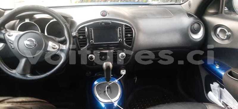 Big with watermark nissan juke abidjan abidjan 43885