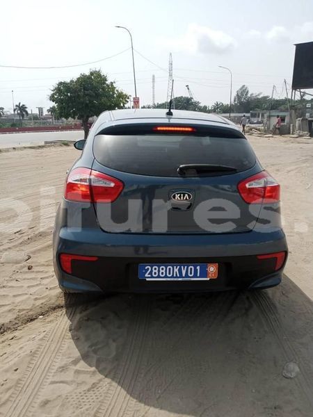 Big with watermark kia rio abidjan abidjan 43888