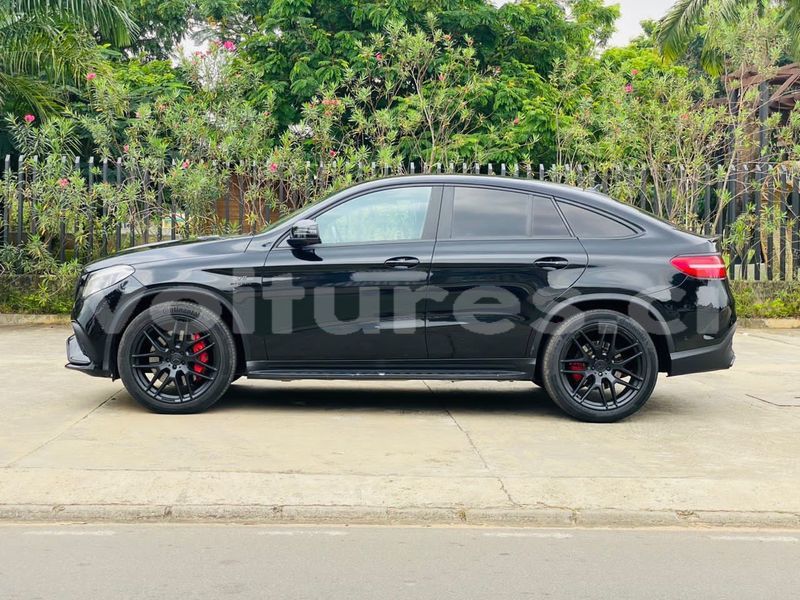 Big with watermark mercedes benz amg gle coupe abidjan abidjan 43889