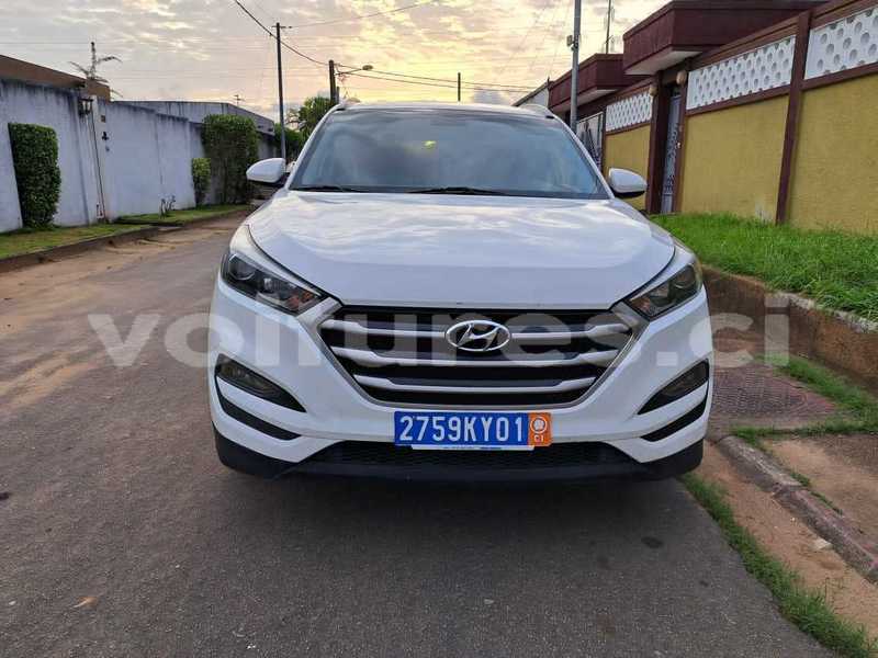 Big with watermark hyundai tucson abidjan abidjan 43895