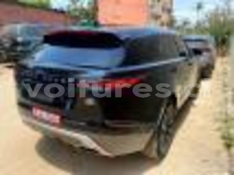 Big with watermark land rover range rover velar ivory coast aboisso 43899