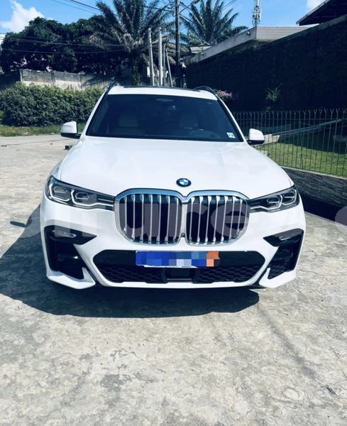 Big with watermark bmw x7 ivory coast aboisso 43901