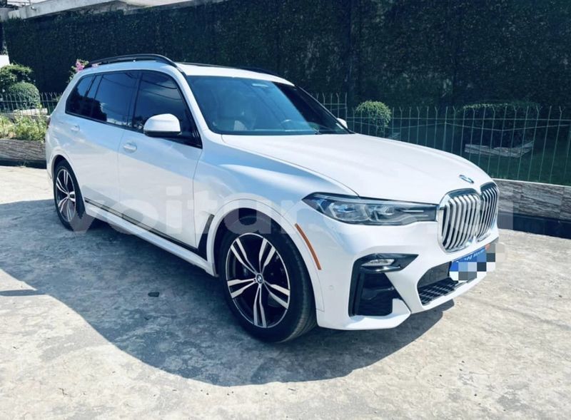 Big with watermark bmw x7 ivory coast aboisso 43901