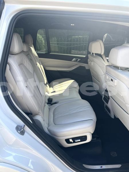 Big with watermark bmw x7 ivory coast aboisso 43901