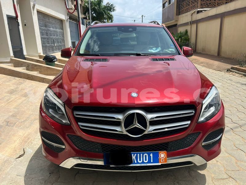 Big with watermark mercedes benz gle abidjan abidjan 43904