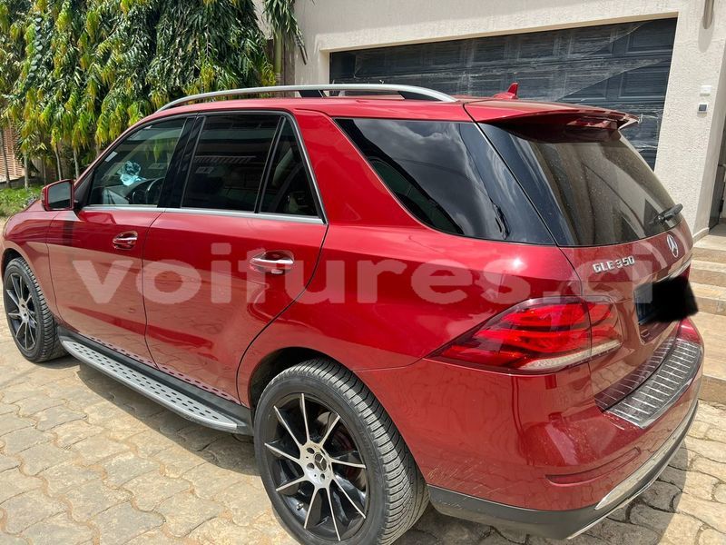 Big with watermark mercedes benz gle abidjan abidjan 43904