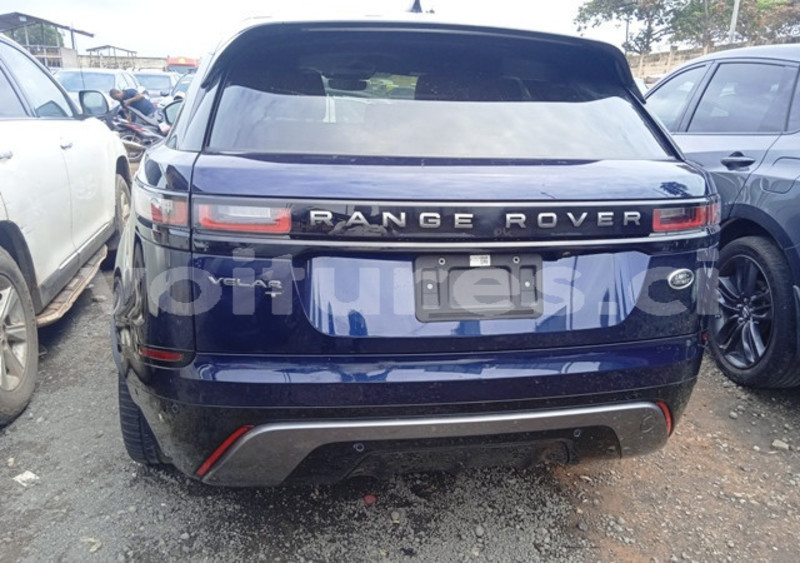 Big with watermark land rover range rover velar ivory coast aboisso 43905