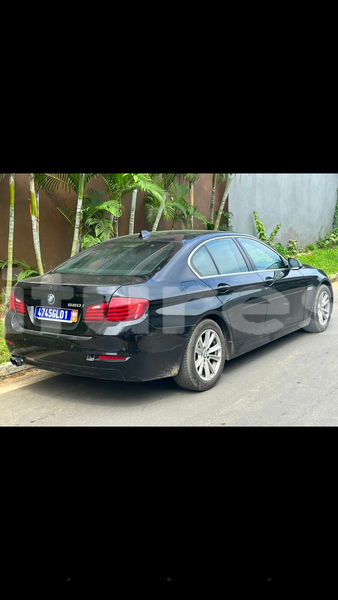 Big with watermark bmw 5 series abidjan abidjan 43913