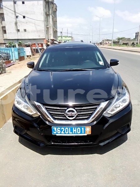 Big with watermark nissan altima abidjan abidjan 43915