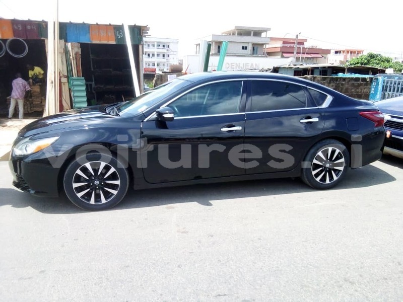 Big with watermark nissan altima abidjan abidjan 43915