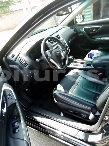 Big with watermark nissan altima abidjan abidjan 43915