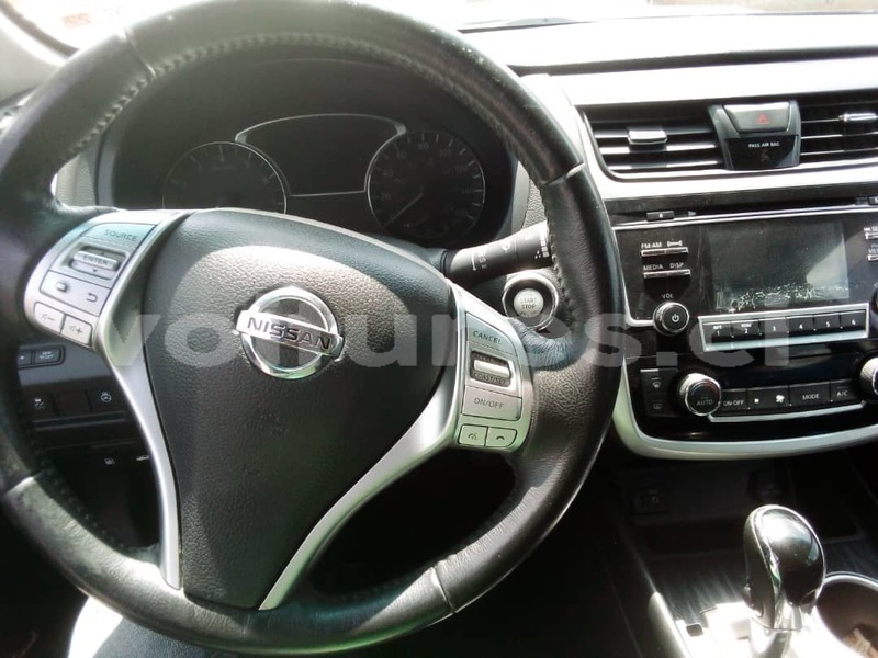 Big with watermark nissan altima abidjan abidjan 43915