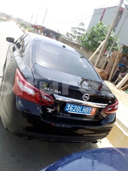 Big with watermark nissan altima abidjan abidjan 43915