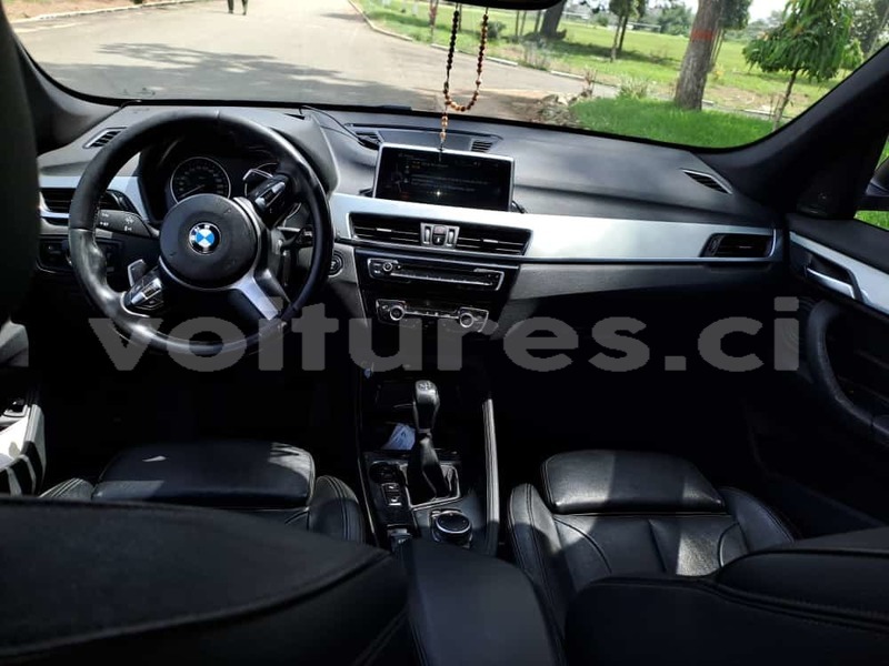 Big with watermark bmw x1 abidjan abidjan 43918