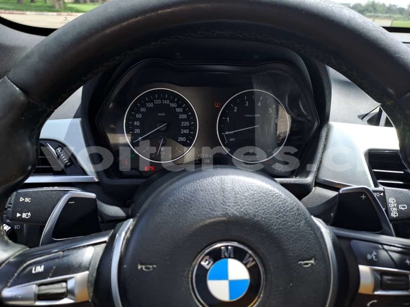 Big with watermark bmw x1 abidjan abidjan 43918