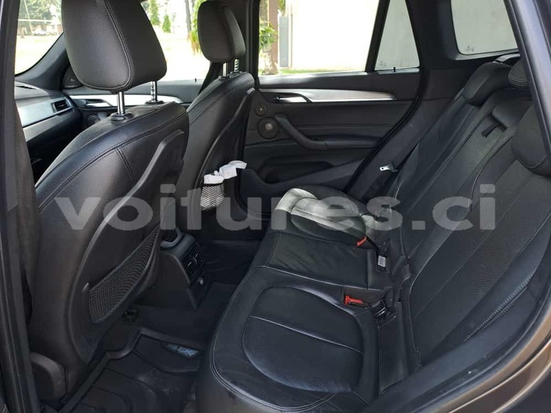 Big with watermark bmw x1 abidjan abidjan 43918