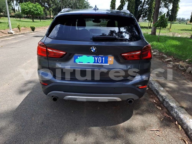 Big with watermark bmw x1 abidjan abidjan 43918