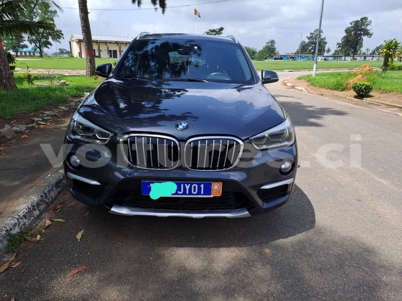 Big with watermark bmw x1 abidjan abidjan 43918