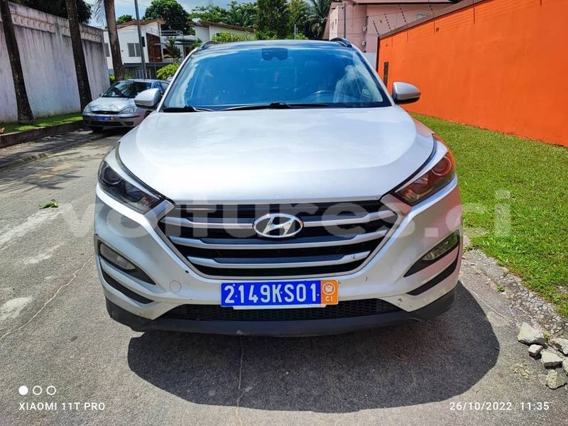 Big with watermark hyundai tucson abidjan abidjan 43923