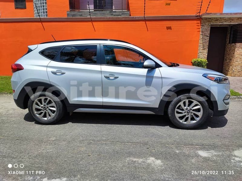 Big with watermark hyundai tucson abidjan abidjan 43923