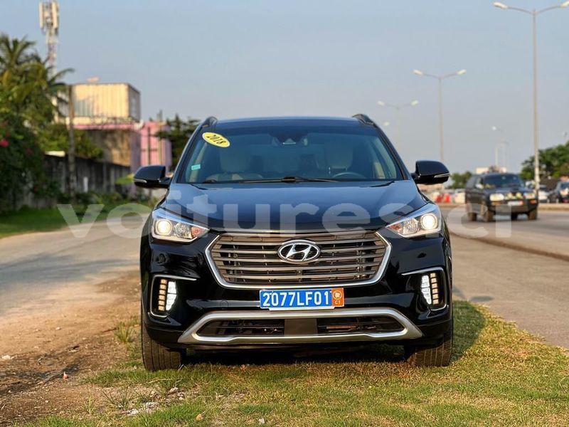 Big with watermark hyundai santa fe abidjan abidjan 43932