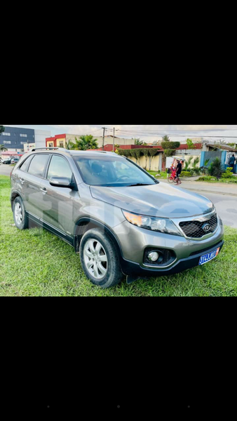 Big with watermark kia sorento abidjan abidjan 43936