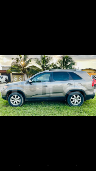 Big with watermark kia sorento abidjan abidjan 43936