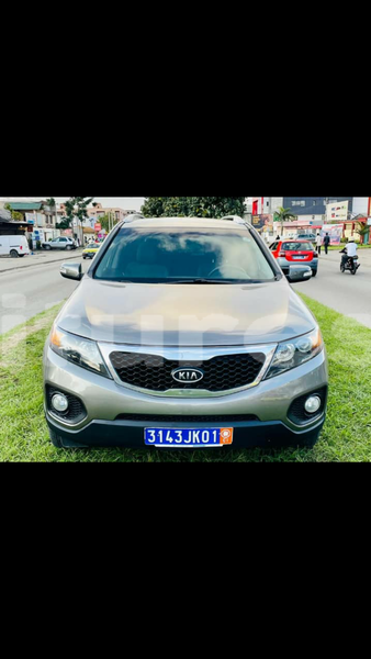 Big with watermark kia sorento abidjan abidjan 43936