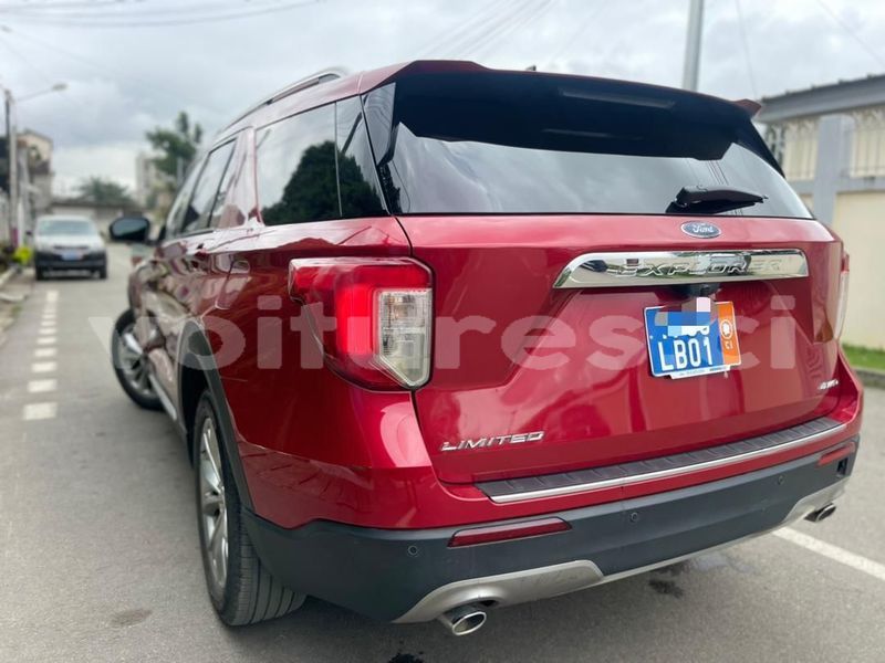 Big with watermark ford explorer abidjan abidjan 43940