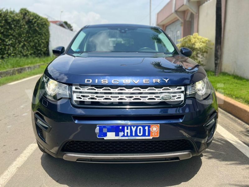 Big with watermark land rover discovery sport abidjan abidjan 43944