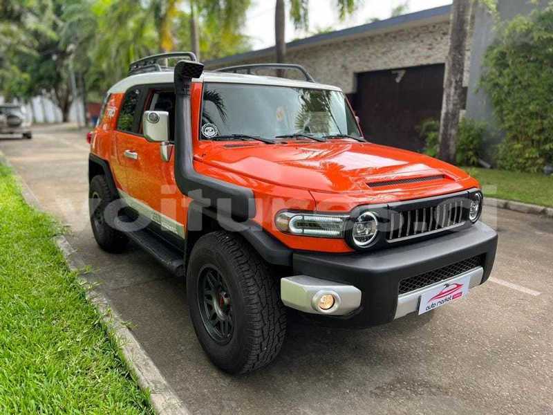 Big with watermark toyota fj cruiser ivory coast aboisso 43950