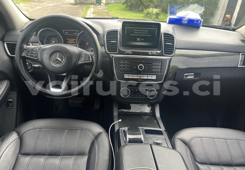 Big with watermark mercedes benz gle abidjan abidjan 43958