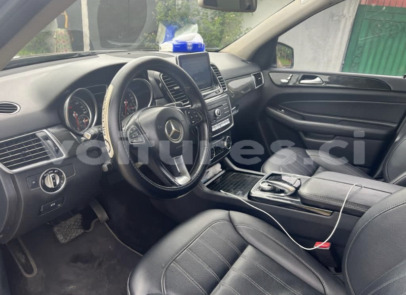 Big with watermark mercedes benz gle abidjan abidjan 43958