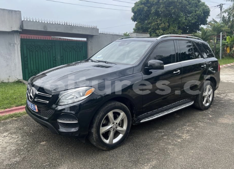 Big with watermark mercedes benz gle abidjan abidjan 43958