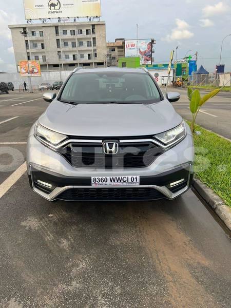 Big with watermark honda cr v ivory coast aboisso 43959