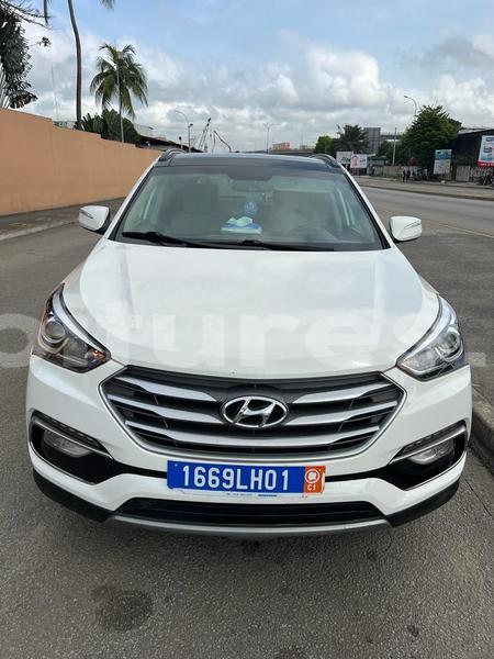 Big with watermark hyundai santa fe abidjan abidjan 43961