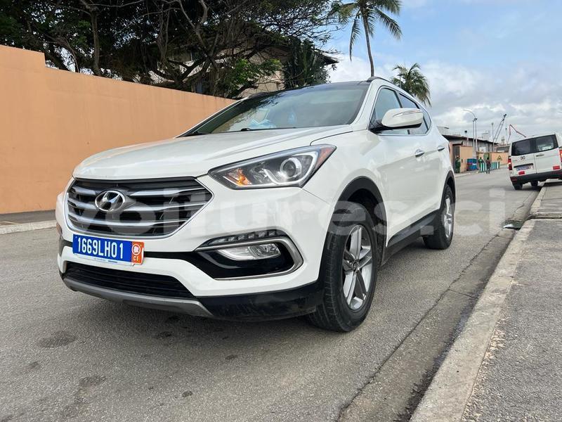 Big with watermark hyundai santa fe abidjan abidjan 43961