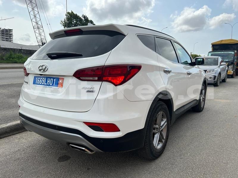 Big with watermark hyundai santa fe abidjan abidjan 43961